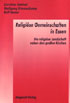 Buchcover Religiöse Gemeinschaften in Essen
